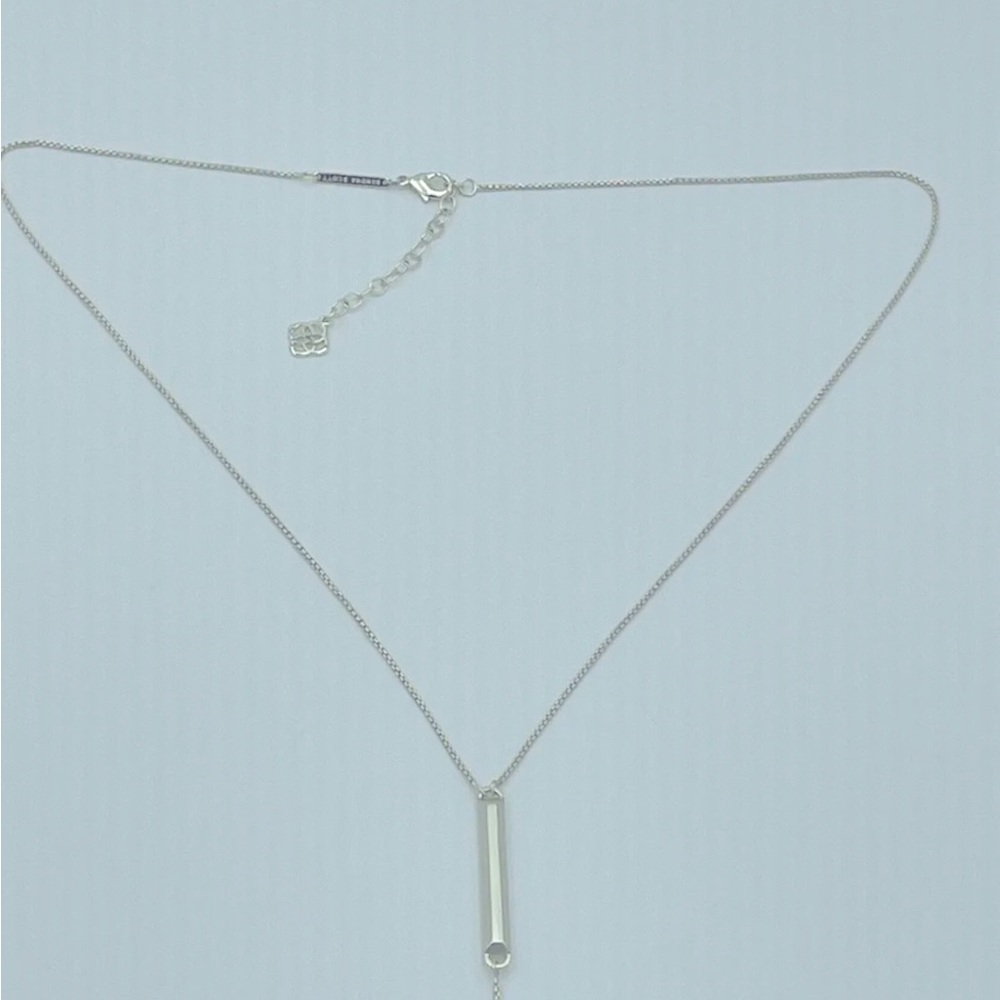 Kendra Scott Necklace - Picture 2 of 3